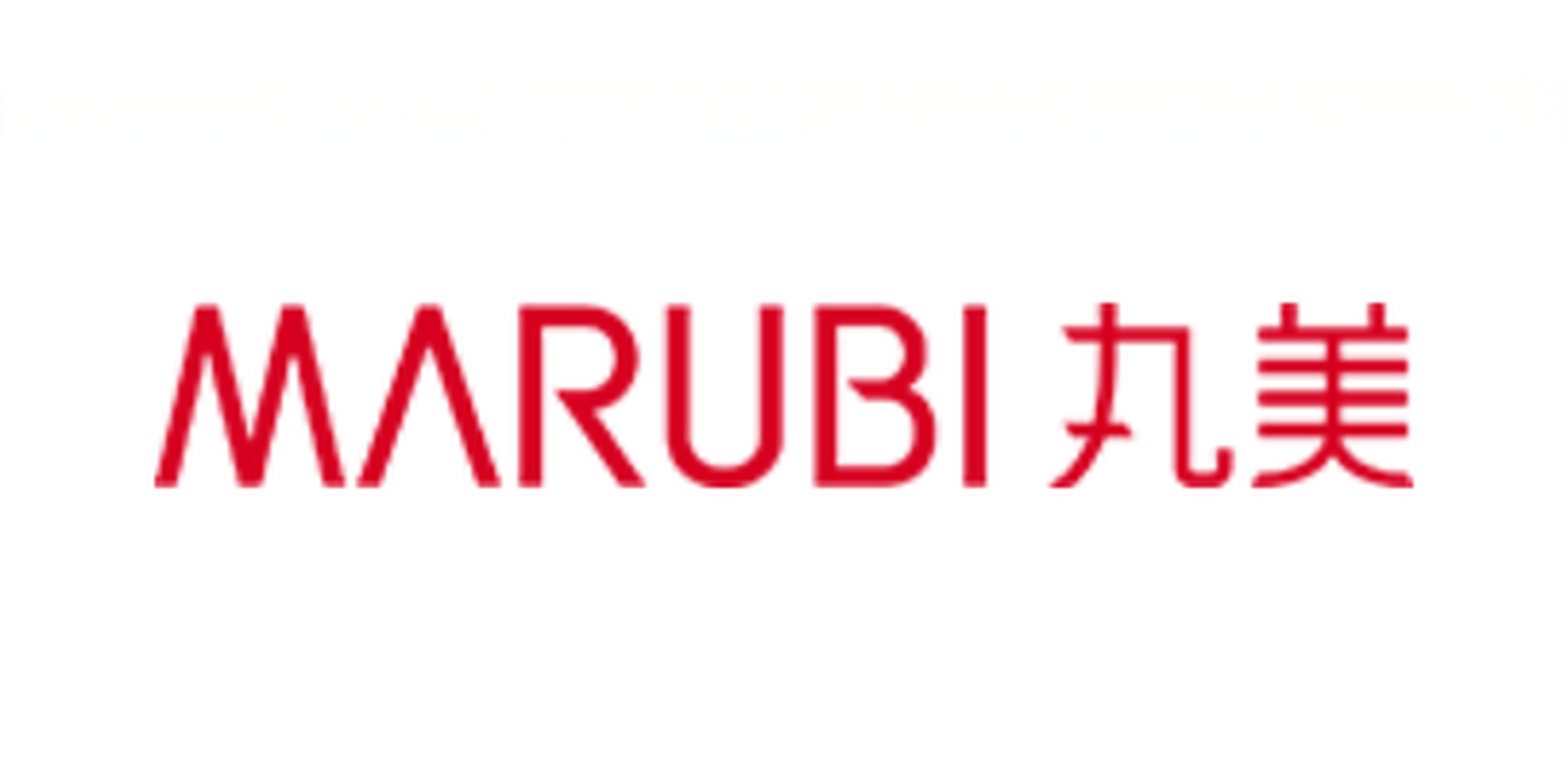 MARUBI