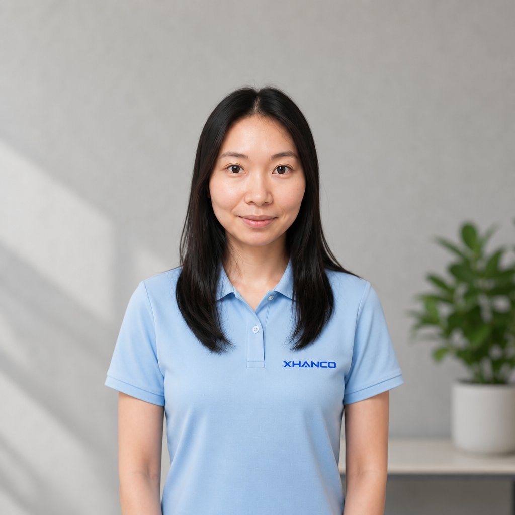 Amelia &mdash; XHANCO export service team