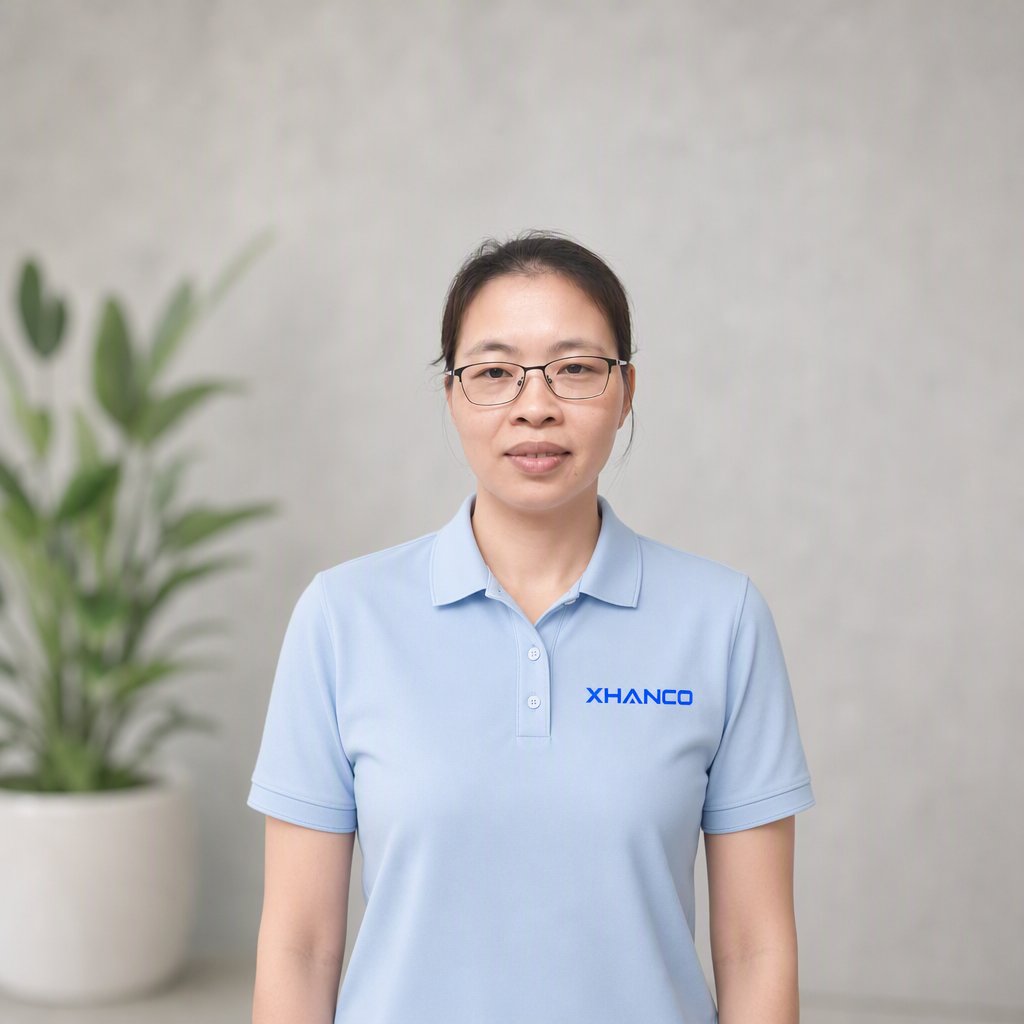 Clara &mdash; XHANCO export service team