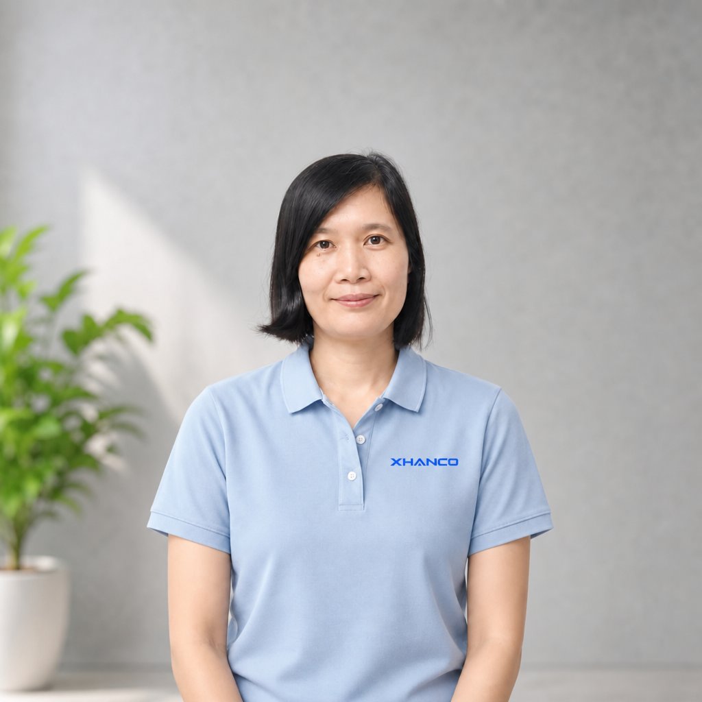 Vera &mdash; XHANCO export service team