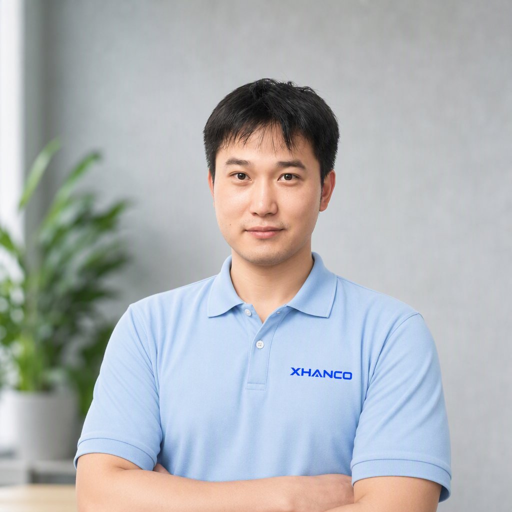 Dante &mdash; XHANCO export service team