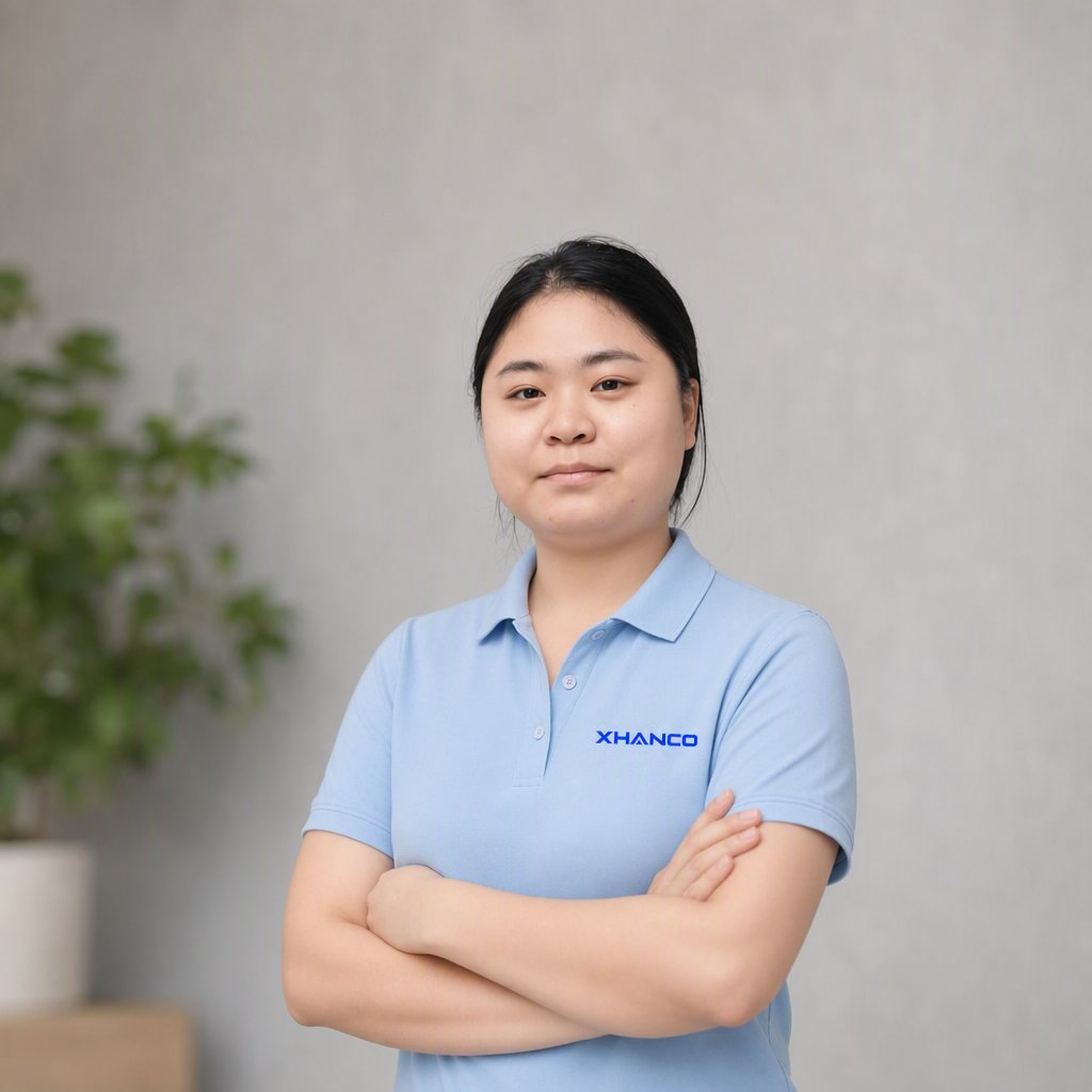 Elise &mdash; XHANCO export service team