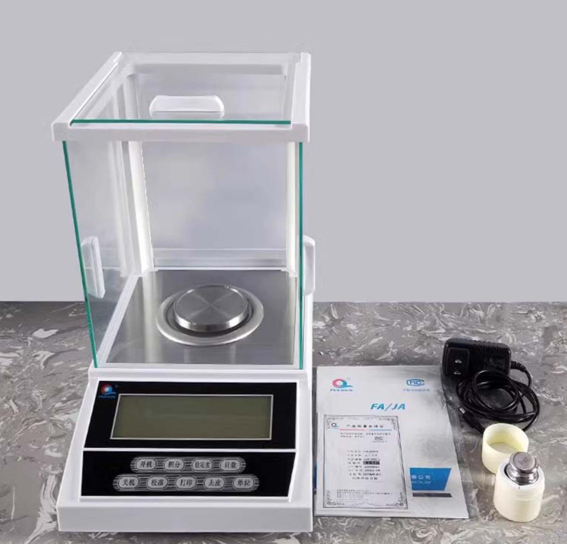 High-precision Electronic Balance