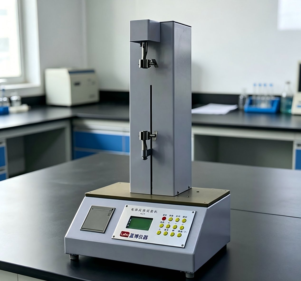 Mechanical Strength Tester