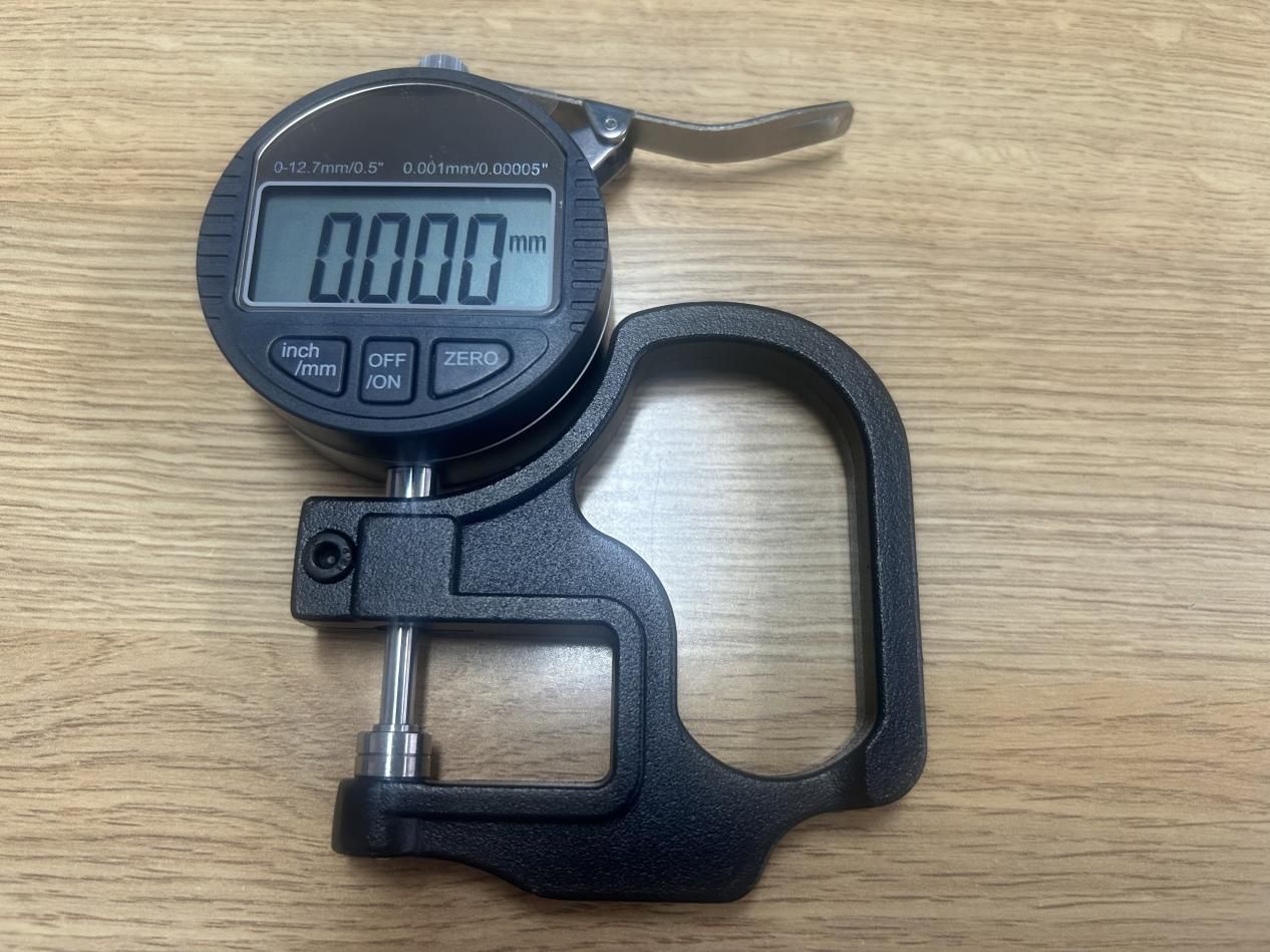 Digital Thickness Gauge